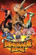 Watch Dinosaur King Tvmuse